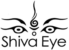 Shiva Eye