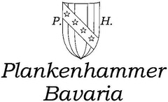 P.H. Plankenhammer Bavaria