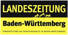 LANDESZEITUNG Baden-Württemberg