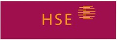 HSE