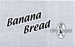 BANANA BREAD