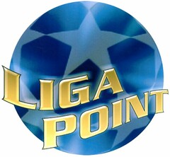 LIGA POINT