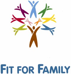 FIT FOR FAMILY