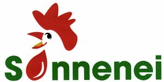 Sonnenei