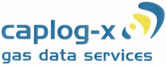 caplog-x gas data services