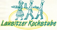 Lausitzer Kochstube