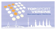 TOPSPORT VEREINE Metropolregion Hamburg