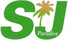 SJ Paradise