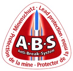 A·B·S Anti-Break-System