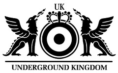 UNDERGROUND KINGDOM