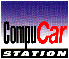 CompuCar STATION