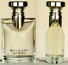 BVLGARI