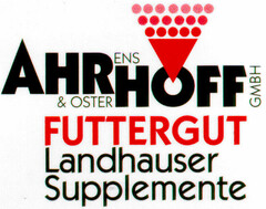 AHRENS & OSTERHOFF