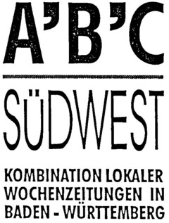 A'B'C SÜDWEST