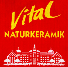 Vital NATURKERAMIK