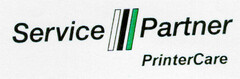 Service Partner PrinterCare