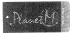 Planet M.