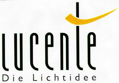 lucente Die Lichtidee