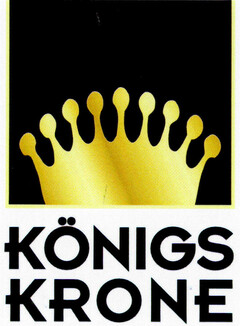 KÖNIGS KRONE