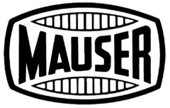 MAUSER