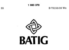 BATIG