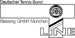 DEUTSCH.TENNIS BUND