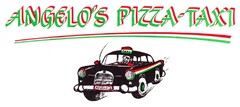 ANGELOS PIZZA-TAXI
