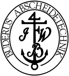 BUDERUS ABSCHEIDETECHNIK