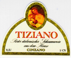 TIZIANO