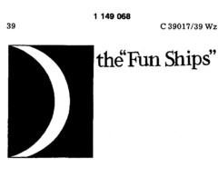 the Fun Ships