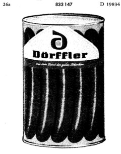 Dörffler