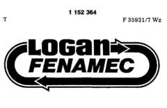 LOGan FENAMEC