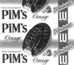PiM's Orange