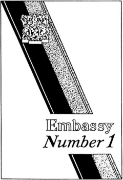 Embassy Number 1