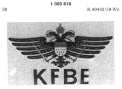 KFBE