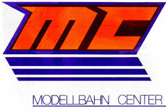 mc MODELLBAHN CENTER