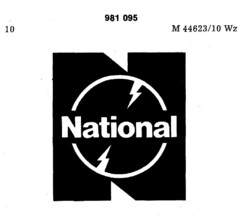 NATIONAL