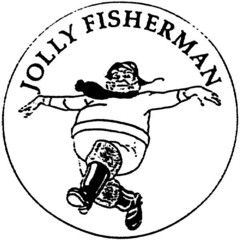 JOLLY FISHERMAN