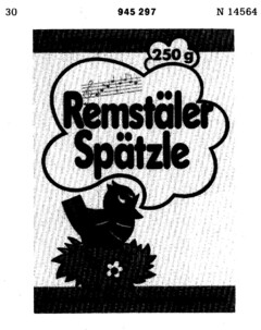 Remstäler Spätzle