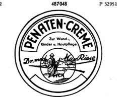 PENATEN-CREME