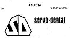 servo-dental