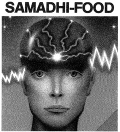 SAMADHI-FOOD