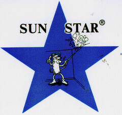 SUN STAR