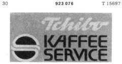 Tchibo KAFFEE SERVICE