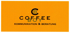 CB COFFEE BOY KOMMUNIKATION & BERATUNG