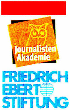 FRIEDRICH EBERT STIFTUNG Journalisten Akademie