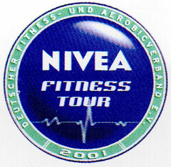 NIVEA FITNESS TOUR