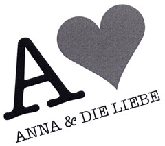 A ANNA & DIE LIEBE