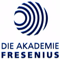 DIE AKADEMIE FRESENIUS