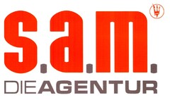 s.a.m. DIEAGENTUR